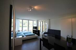 Allmend Apartments
