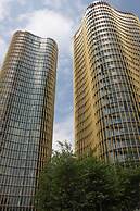 Allmend Apartments