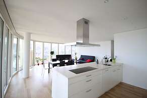 Allmend Apartments