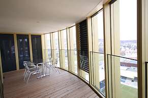 Allmend Apartments