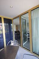 Allmend Apartments