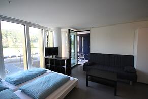 Allmend Apartments
