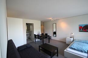 Allmend Apartments