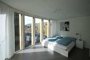 Allmend Apartments