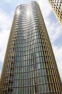 Allmend Apartments