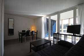 Allmend Apartments