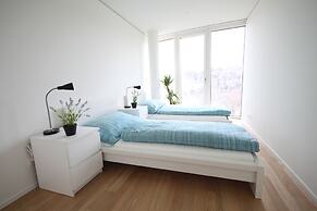 Allmend Apartments