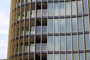 Allmend Apartments