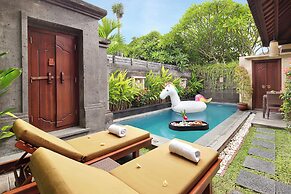 Nyuh Bali Luxury Villas