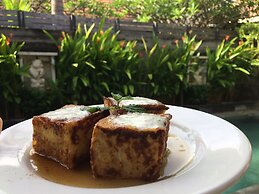 Nyuh Bali Luxury Villas