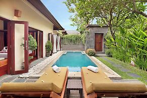 Nyuh Bali Luxury Villas