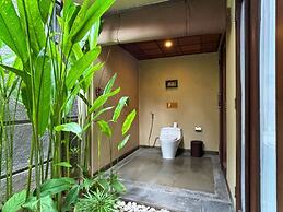 Nyuh Bali Luxury Villas