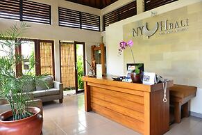 Nyuh Bali Luxury Villas