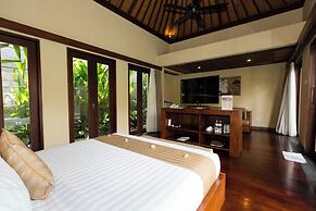 Nyuh Bali Luxury Villas