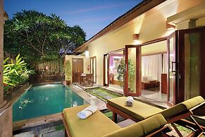 Nyuh Bali Luxury Villas