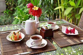 Nyuh Bali Luxury Villas