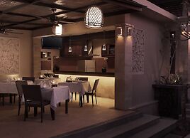 Nyuh Bali Luxury Villas