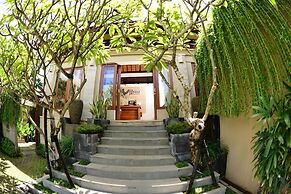 Nyuh Bali Luxury Villas
