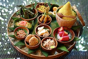 Nyuh Bali Luxury Villas