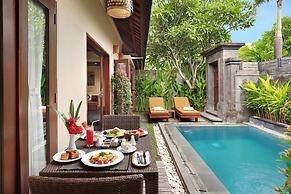 Nyuh Bali Luxury Villas