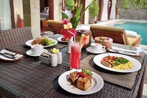 Nyuh Bali Luxury Villas