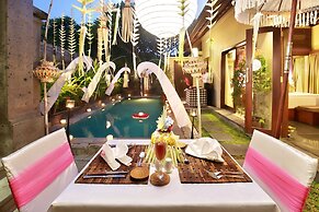 Nyuh Bali Luxury Villas