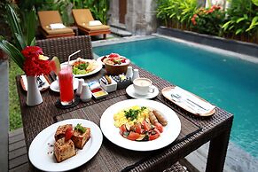 Nyuh Bali Luxury Villas