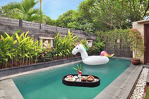 Nyuh Bali Luxury Villas