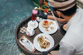 Nyuh Bali Luxury Villas