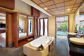 Nyuh Bali Luxury Villas