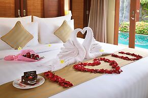 Nyuh Bali Luxury Villas