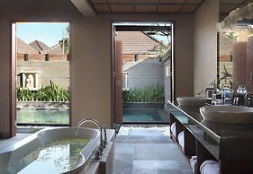 Nyuh Bali Luxury Villas