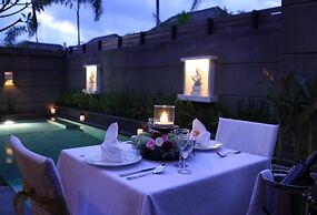 Nyuh Bali Luxury Villas