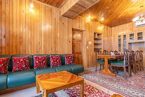 Hotel Heevan Pahalgam