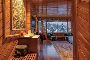 Hotel Heevan Pahalgam
