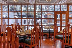 Hotel Heevan Pahalgam