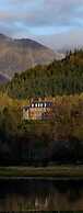Glencoe House