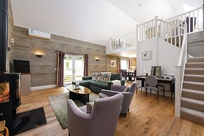 Glencoe House