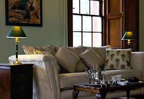 Glencoe House