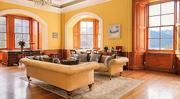 Glencoe House
