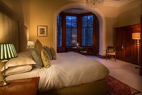 Glencoe House