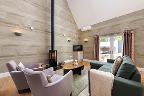 Glencoe House