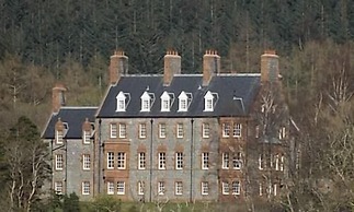 Glencoe House