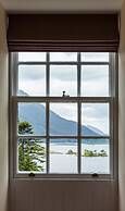 Glencoe House