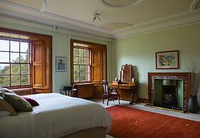 Glencoe House