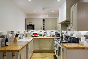 Glencoe House