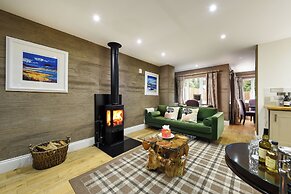 Glencoe House