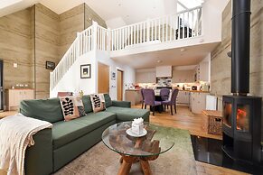 Glencoe House