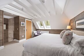 Glencoe House