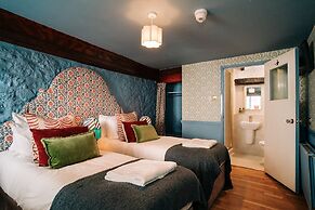 The Chagford Inn
